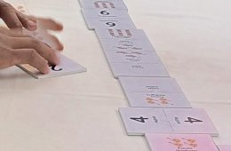 Totonaco, un tesoro lingüístico