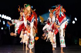 México: Tradición y Revolución