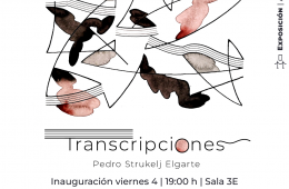 Transcripciones