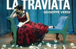 La Traviata