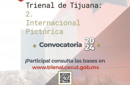 Trienal de Tijuana: 2. Internacional Pictórica