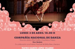 Don Quijote (suite)