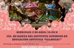 Homenaje y estampas a Tomás Méndez Sosa