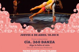 Algo le falta al cielo