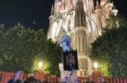 45 años de Tuna y tradición Tuna virreynal de Cuautitlán