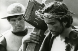 El evangelio según San Mateo