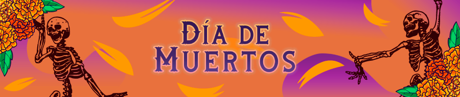 Día de muertos