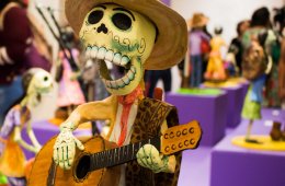 La otra vida en Tamoanchan