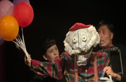 El día que un viejo globero olvidado salvó al mundo