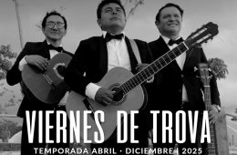 Trío Perla del Mayab