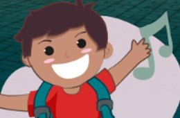 Visitas escolares