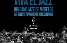 Viva el Jazz