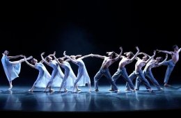 Vivaldi, las cuatro estaciones