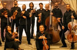Vivaldi en Venecia: Un viaje musical a la Serenissima