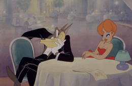 Tex avery en MGM parte 1