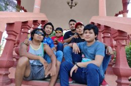 Wayaneen - Wayaneen Paax Reggae Moots