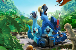 Rio 2