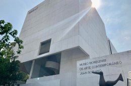 Entre obras y conceptos