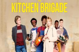 La brigada de cocina