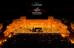 Candlelight: Tributo a Coldplay