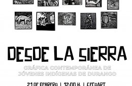 Desde la Sierra
