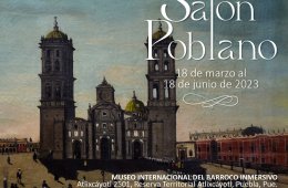 Salón Poblano