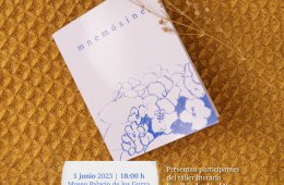 Presentación de plaquette Mnemósine