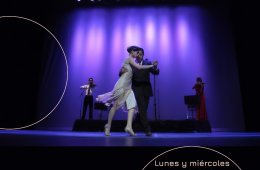 Baile de Salón