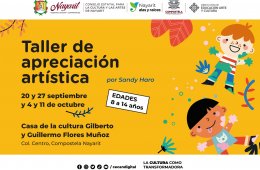 muestra