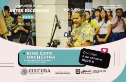 muestra