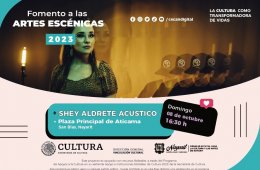 muestra