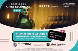 muestra