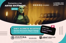 muestra
