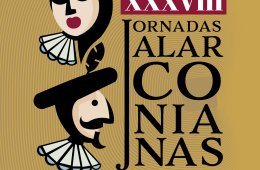 XXXVIII Jornadas Alarconianas