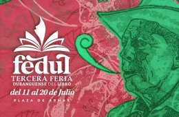 Tercera Feria Duranguense del Libro