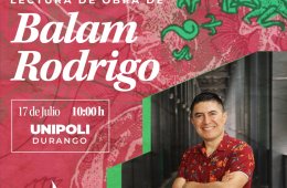 Balam Rodrigo