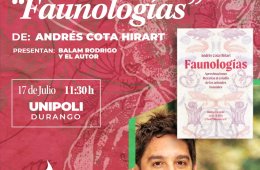 Faunologías
