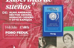 Laberinto de sueños