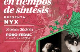La poética en tiempos de síntesis
