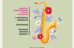 Concierto NO.9 de la temporada de verano