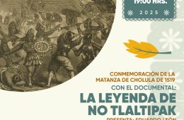 La leyenda de No Tlaltipak