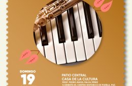 Musical Desde el cielo hasta el infierno