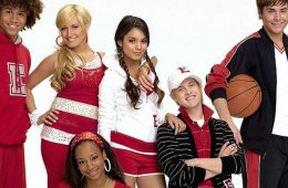 Wildcats: El Concierto