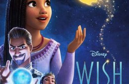 Wish: El poder de los deseos