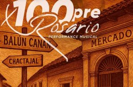 x100pre Rosario