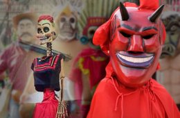 muestra