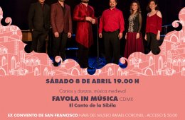 Favola In Música