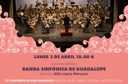 Banda Sinfónica de Guadalupe