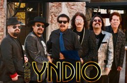 Grupo Yndio