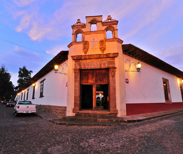 Resultado de imagen para Museo de artes e industrias populares patzcuaro